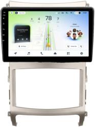  Autós navigáció Teyes CC4L DTS Hyundai ix55 2006-2015 6+64GB 9" QLED Qualcomm 2Ghz, Android 4G Bluetooth 5.1 DSP