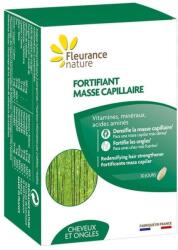 Fleurance Nature Formulă pentru întărirea părului, 60 comprimate, Fleurance Nature