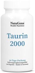 NatuGena Taurin 2000, 120 capsule, NatuGena