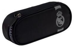Astra Penar oval Astra Real Madrid - Black, 1 fermoar (AS503026078) Penar