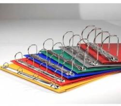 Biurfol Binder Biurfol A4 blue (SE-50-03)