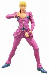 Banpresto Statuetă Banpresto Animation: JoJo's Bizzare Adventure: Golden Wind - Giorno Giovanna, 21 cm (118199) Figurina