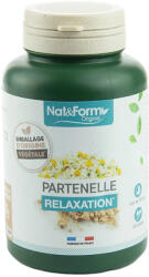 Nat&Form Tanacetă, 200 capsule, Nat&Form, 200 capsule, Nat&Form