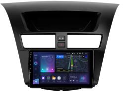  Autós navigáció Teyes CC3L Mazda BT-50 2011-2020 4+32GB 9" IPS Octa-core 1.6Ghz, Android 4G Bluetooth 5.1 DSP