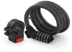 Segway Password Lock for KickScooters számzáras lakat (AC. 00.00. 03.0027) (AC.00.00.03.0027) - shoploft