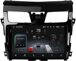  AI-asszisztenssel ellátott autó navigáció Teyes CC4 PRO Nissan Teana 3 2013-2015 8+128GB 10.36" QLED, Android 13, 5G, 7.1 DSP, CarPlay