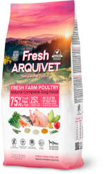 Arquivet 2x10kg Arquivet Fresh szárnyas száraz kutyatáp