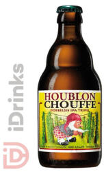 Achouffe Houblon Chouffe IPA /Üveges/ [0, 33L|9%]