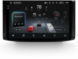  Autó navigáció AI asszisztenssel Teyes CC4 PRO Chevrolet Aveo T250 2006-2012 8+128GB 9.5" QLED, Android 13, 5G, 7.1 DSP, CarPlay