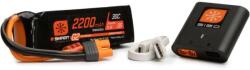 SPEKTRUM Smart Powerstage G2 Air 2 (3S 2200mAh) (SPMXPSA200)