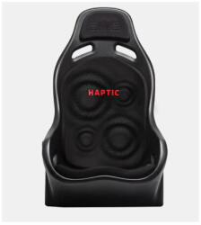 Next Level Racing Szimulátor kiegészítő - Elite ES1 Haptic Feedback Sim Racing ülés