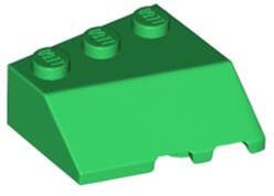 LEGO® Cărămidă cu Pantă 3 X 3 unghi stânga (6404631)