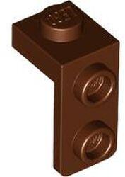 LEGO® Aplică 1 x 1 - 1 x 2 (6472546)