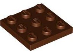 LEGO® Placă 3 X 3 (6497747)