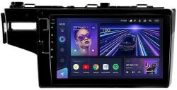  Autó navigáció Teyes CC3 360° Honda Jazz 3 2013-2020 6+128GB 10.2" QLED Octa-core 1.8Ghz, Android 4G Bluetooth 5.1 DSP - B változat
