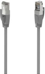 Hama Network Cable, Cat 5e, 1 Gbit/s, F/UTP Shielded, 10 m (HAMA-200671)