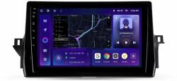  Autó navigáció MOSS M2 Toyota Camry 8 2020-2023 4+32GB 10" IPS Octa-core 1.6Ghz, Android 4G Bluetooth 5.1 DSP