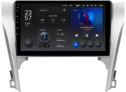  Autó navigáció Teyes X1 4G Toyota Camry 7 2011-2014 2+32GB 10.2" IPS Octa-core 1.6Ghz, Android 4G Bluetooth 5.1 DSP - A változat