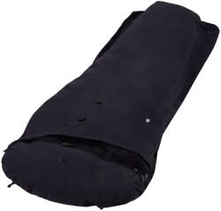High Point Cover Moskyt Culoare: negru (3054013) Sac de dormit