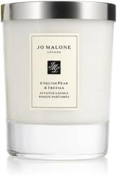 Jo Malone English Pear & Freesia Illatgyertya nőknek 200 ml