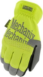 Mechanix Wear Mănuși tactice Mechanix Wear Hi-Viz FastFit Core 3 - Fluorescent Yellow