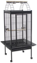  Röpde Viktorie, szürke, 76, 5×76, 5×160, 5 cm