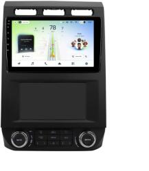  Autó navigáció Teyes CC4L DTS Ford F150 2015-2020 6+64GB 9" QLED Qualcomm 2Ghz, Android 4G Bluetooth 5.1 DSP