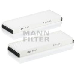 Mann-Filter Filtru Cabina FP54081AK pentru VW Groupe (FP54081AK)