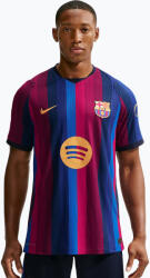 Nike Férfi focimez Nike FC Barcelona Dri-Fit ADV Match deep garnet/blue void