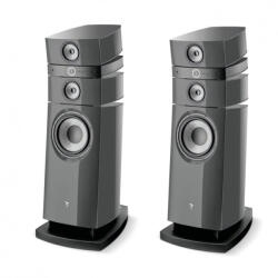 Focal Stella Utopia Evo Ash Grey (x2) Boxe audio