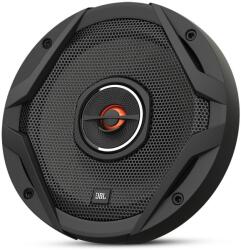 JBL Difuzoare Auto Coaxiale JBL GX602 16.5 cm (6.5 ) 60W RMS 180W Max 2 Cai , Bass Puternic E i Sunet Clar (C47385-5009)