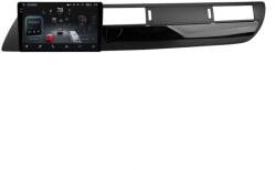  Autó navigáció AI asszisztenssel Teyes CC4 PRO Citroen C5 2007-2019 8+128GB 9.5" QLED, Android 13, 5G, 7.1 DSP, CarPlay