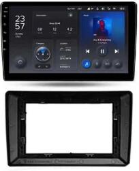  Autó navigáció Teyes X1 4G Volkswagen 2+32GB 10.2" IPS Octa-core 1.6Ghz, Android 4G Bluetooth 5.1 DSP - B változat