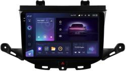  Autó navigáció Teyes CC3 2K Opel Astra K 2015-2022 4+64GB 9.5" QLED Octa-core 2Ghz, Android 4G Bluetooth 5.1 DSP - A verzió