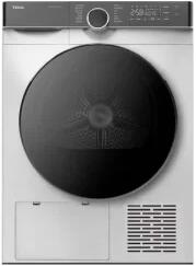 Teka Uscator free-standing prin condensare cu pompa de caldura (SHK 81030 WH)
