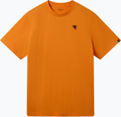 Endura Kerékpáros mez Endura Icon Logo Graphic end orange