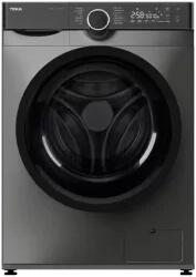 Teka Mașină de spălat rufe free-standing fără uscător, Motor Inverter, 400 - 1400 rpm, Capacitate spălare: 9 kg (WMK 70940 SS)