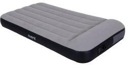 Avenli Saltea gonflabila Avenli P-24175EU, 1 persoana, pompa, 191 x 99 x 30 cm (P-24175EU) Cort