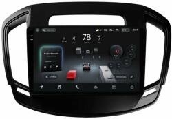  Autó navigáció AI asszisztenssel Teyes CC4 PRO Opel Insignia 2013-2017 8+128GB 9.5" QLED, Android 13, 5G, 7.1 DSP, CarPlay - pepita - 431 841 Ft