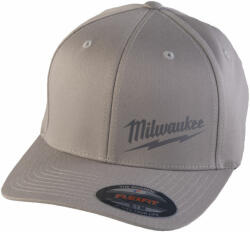 Milwaukee Baseball sapka performance Fekete S/M