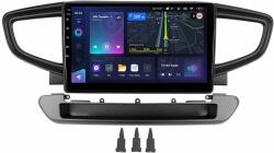  Autó navigáció Teyes CC3L Hyundai Ioniq 2016-2023 4+32GB 9" IPS Octa-core 1.6Ghz, Android 4G Bluetooth 5.1 DSP - B változat