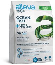 Alleva HOLISTIC Adult Cat Ocean Fish 2 x 10 kg