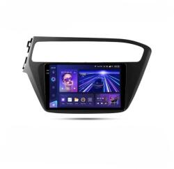  Autós navigáció Teyes CC3 2K Hyundai i20 2018-2020 6+128GB 9.5" QLED Octa-core 2Ghz, Android 4G Bluetooth 5.1 DSP
