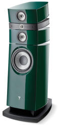 Focal Stella Utopia EM Evo British Racing Green (x2) Boxe audio