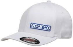  Sparco Baseball sapka fehér L-XL