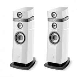 Focal Stella Utopia Evo Carrara White (x2) Boxe audio