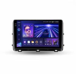  Autós navigáció Teyes CC3 2K Kia Ceed 3 2018-2022 4+64GB 10.36" QLED Octa-core 2Ghz, Android 4G Bluetooth 5.1 DSP