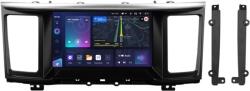  Autós navigáció Teyes CC3L Nissan Pathfinder 2013-2020 4+32GB 9" IPS Octa-core 1.6Ghz, Android 4G Bluetooth 5.1 DSP - C változat