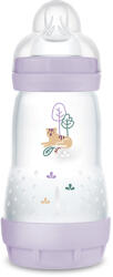 MAM Biberon Anti-Colic 260 ml 2 luni+ - fată (143640)