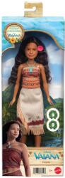 Disney Princess Papusa cu accesorii, Disney Princess, Vaiana, JLV15 Papusa